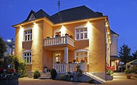 Weingut und Gästehaus Apel